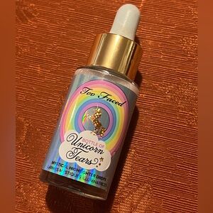 Too Faced Bottle of Unicorn Tears